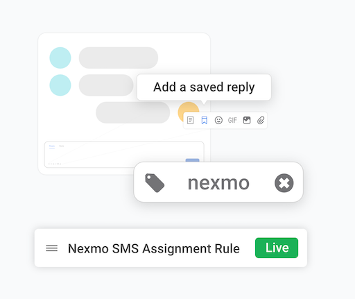 Send and receive messages to and from Intercom